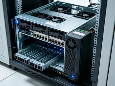 Rack Servers