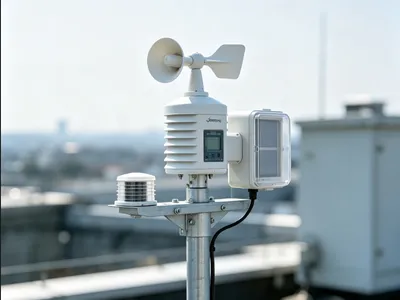 Weather Sensors