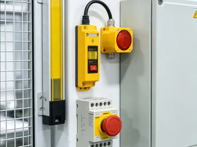 Safety Sensors
