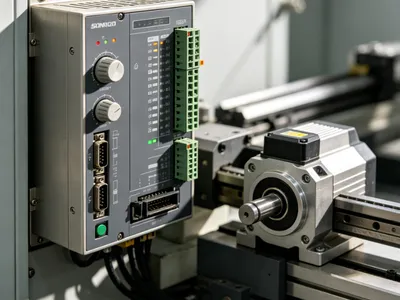 Motion Controllers