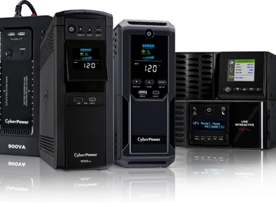 Power & UPS
