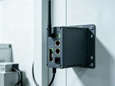 Wireless Terminals