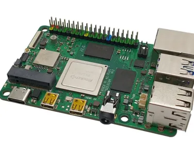 Single‑Board Computers