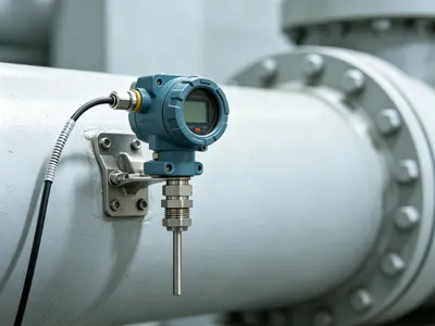 Temperature Sensors