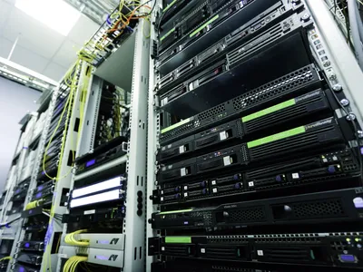 Servers & Computing
