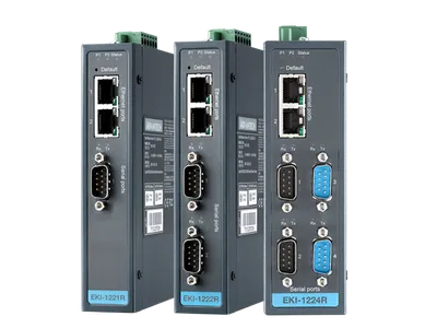 Serial Device Servers