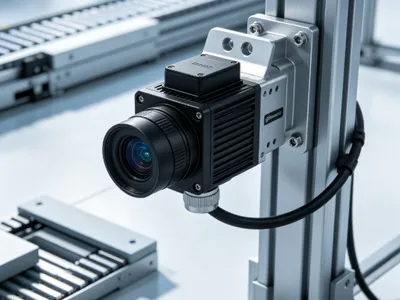 3D cameras