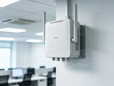 Wireless APs