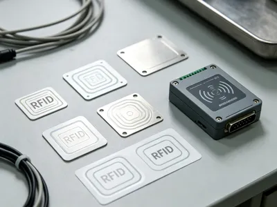 Electronic Labels