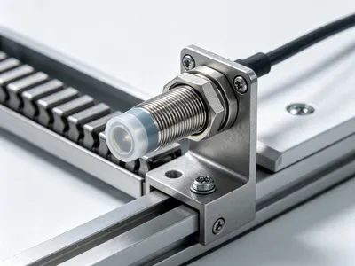 Proximity Sensors