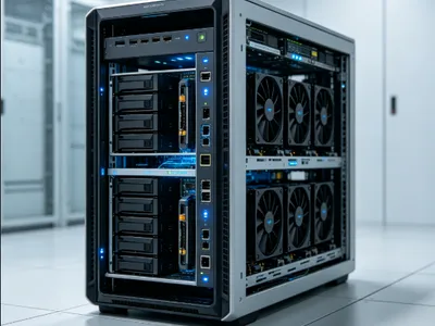 AI workstations / AI Servers