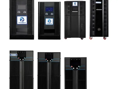 UPS Systems