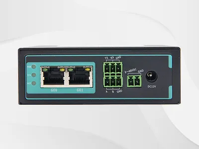 KEY-IOT (StarElink) SR830 Mini DIN-Rail 5G Industrial Router