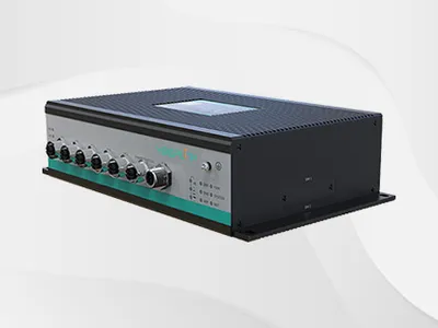 KEY-IOT (StarElink) SV900 Vehicle-Grade 5G Industrial On-Board Gateway