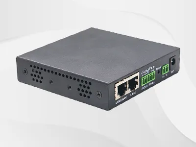 KEY-IOT (StarElink) SR520 2-LAN Dual SIM 4G Industrial Router