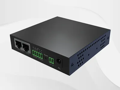 KEY-IOT (StarElink) SR500 2-LAN 4G Full Netcom Industrial Router