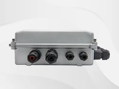 KEY-IOT (StarElink) SR810 IP66 Waterproof Outdoor 5G CPE