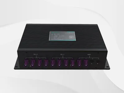 KEY-IOT (StarElink) SV910 Single Module 5G Vehicle Gateway