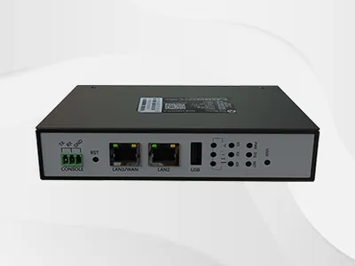 KEY-IOT (StarElink) SG800 4G Edge Computing Industrial Gateway