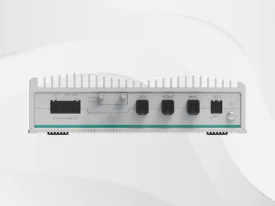 KEY-IOT (StarElink) SV910-N Automotive Ethernet Switch