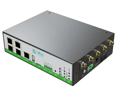 KEY-IOT (StarElink) SR800 Standard Industrial 5G Router