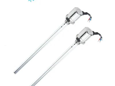 Firstrate FST700-204 Capacitance Intelligent Liquid Level Sensor
