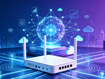 Connectivity