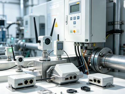 IoT & Sensors