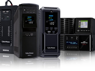 Power & UPS