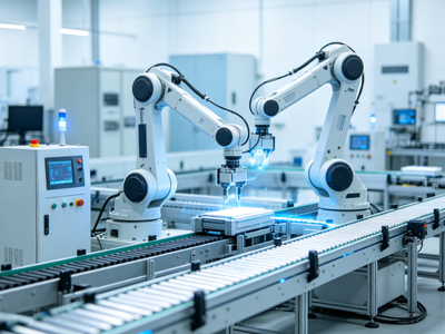 Industrial Automation