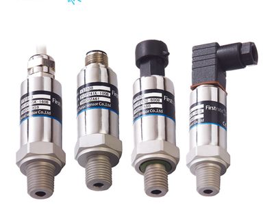 Firstrate FST800-211 General Industrial Pressure Transmitter