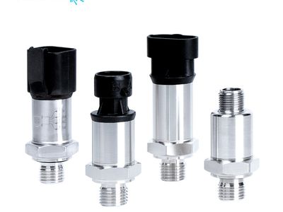 Firstrate FST800-4001 General Hydraulic Pressure Sensor