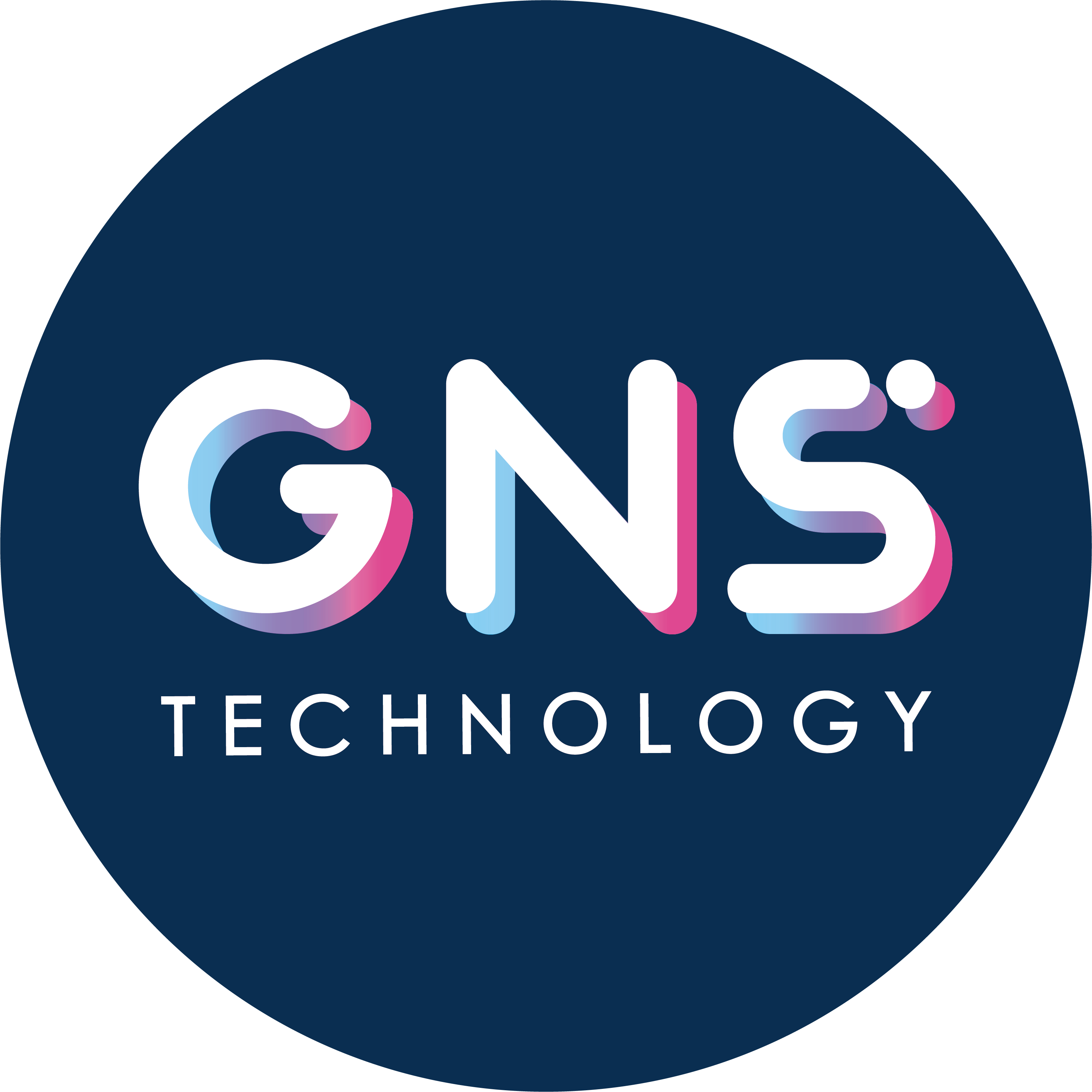 GNS logo